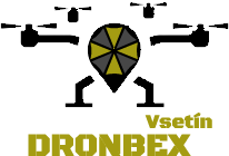 Dronbex Logo